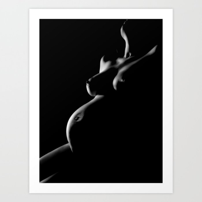 Sexy shear lingerie Woman riding donkey naked